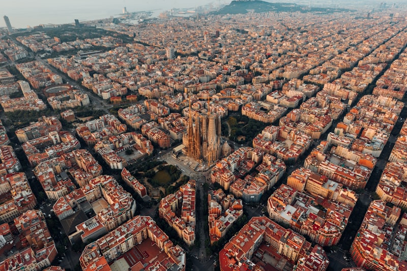 TGen Expands Operations to Madrid